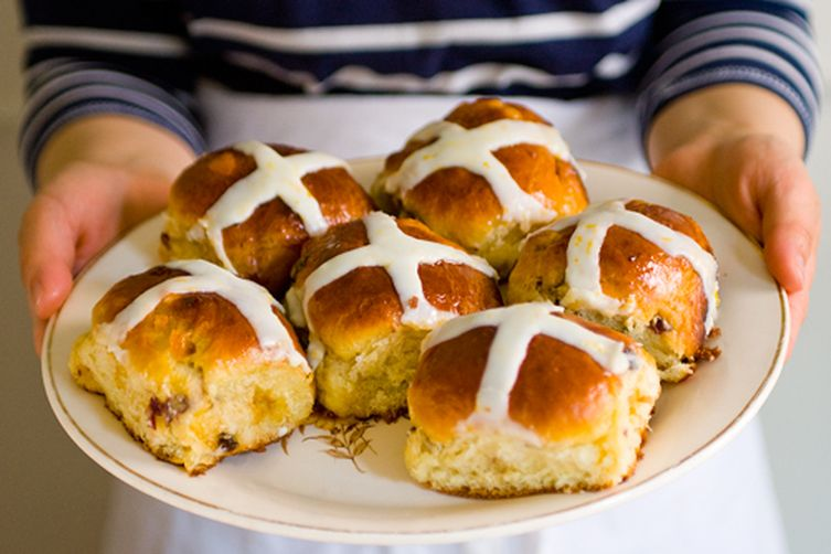 Food and Faith | DinnerTime