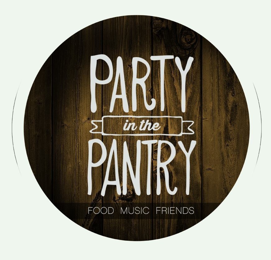 Party in the Pantry How your DinnerTime Pantry Manager brings delight