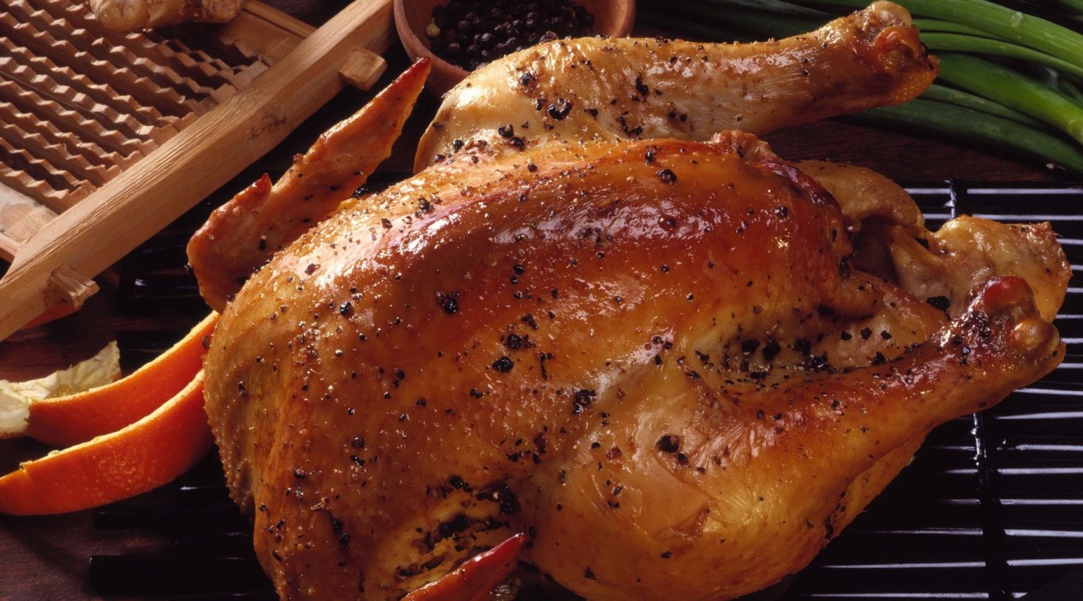 Rule Your Roost It s National Chicken Month DinnerTime