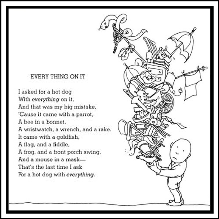 Food Is Poetry DinnerTime